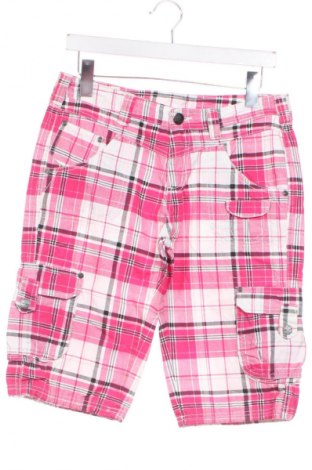 Детски къс панталон Crash One, Размер 14-15y/ 168-170 см, Цвят Многоцветен, Цена 2,04 €