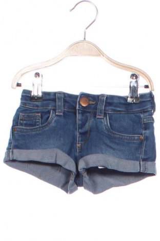 Детски къс панталон Denim Co., Размер 18-24m/ 86-98 см, Цвят Син, Цена 5,11 €