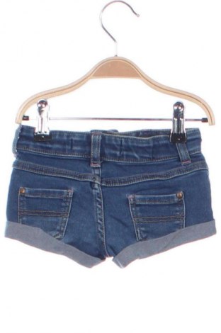 Детски къс панталон Denim Co., Размер 18-24m/ 86-98 см, Цвят Син, Цена 5,11 €
