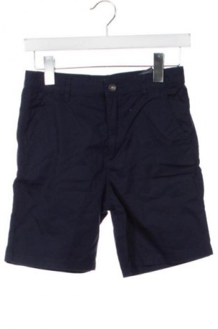Детски къс панталон H&M, Размер 9-10y/ 140-146 см, Цвят Син, Цена 13,60 €