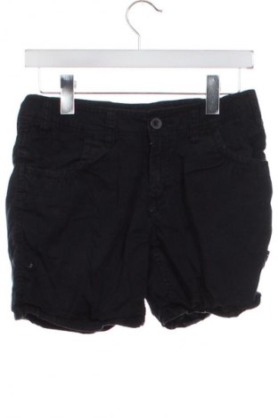 Детски къс панталон H&M, Размер 14-15y/ 168-170 см, Цвят Черен, Цена 2,55 €