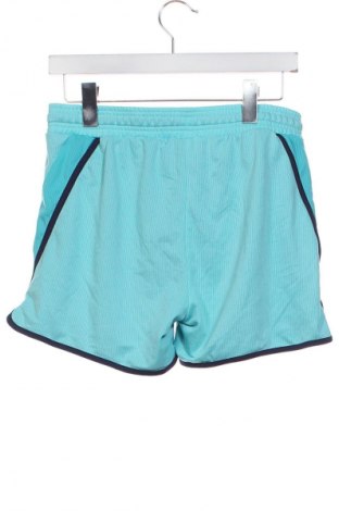 Детски къс панталон H&M, Размер 14-15y/ 168-170 см, Цвят Син, Цена 2,55 €