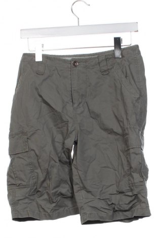 Детски къс панталон Here+There, Размер 12-13y/ 158-164 см, Цвят Зелен, Цена 2,55 €