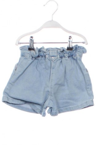 Kinder Shorts LC Waikiki, Größe 18-24m/ 86-98 cm, Farbe Blau, Preis 10,23 €