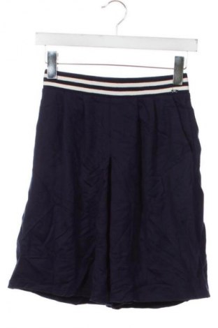 Παιδικό κοντό παντελόνι Mayoral, Μέγεθος 13-14y/ 164-168 εκ., Χρώμα Μπλέ, Τιμή 3,99 €