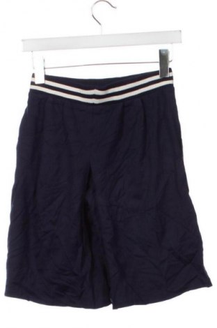 Παιδικό κοντό παντελόνι Mayoral, Μέγεθος 13-14y/ 164-168 εκ., Χρώμα Μπλέ, Τιμή 3,99 €