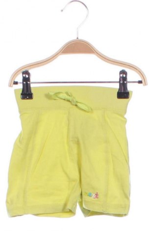 Детски къс панталон Next, Размер 12-18m/ 80-86 см, Цвят Зелен, Цена 5,11 €