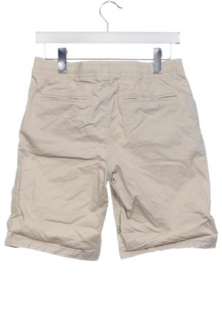 Детски къс панталон Oviesse, Размер 14-15y/ 168-170 см, Цвят Бежов, Цена 2,55 €