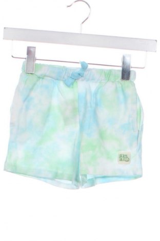 Детски къс панталон Sinsay, Размер 3-4y/ 104-110 см, Цвят Многоцветен, Цена 4,86 €