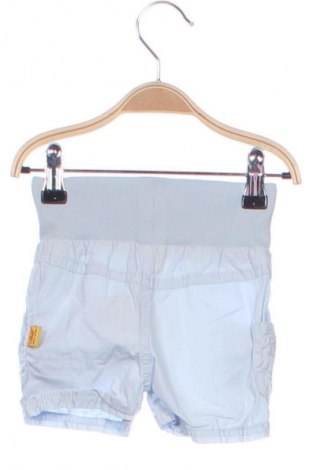 Детски къс панталон Steiff, Размер 2-3m/ 56-62 см, Цвят Син, Цена 2,04 €