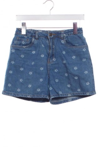 Детски къс панталон Unbranded, Размер 14-15y/ 168-170 см, Цвят Син, Цена 7,77 €