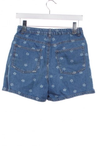 Детски къс панталон Unbranded, Размер 14-15y/ 168-170 см, Цвят Син, Цена 7,77 €