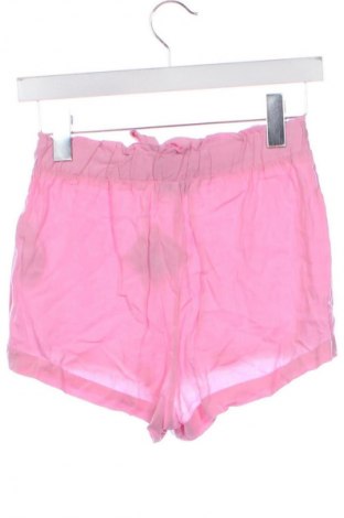 Детски къс панталон Unbranded, Размер 10-11y/ 146-152 см, Цвят Розов, Цена 2,04 €