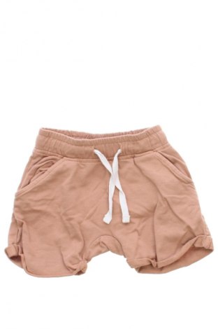 Детски къс панталон Unbranded, Размер 6-9m/ 68-74 см, Цвят Кафяв, Цена 2,04 €