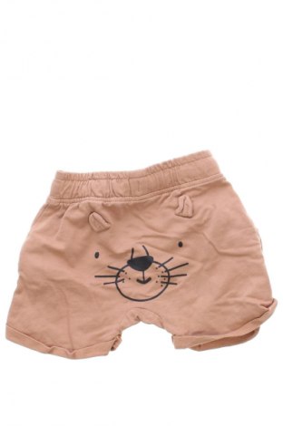 Детски къс панталон Unbranded, Размер 6-9m/ 68-74 см, Цвят Кафяв, Цена 2,04 €