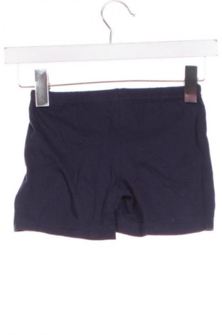 Детски къс панталон Unbranded, Размер 2-3y/ 98-104 см, Цвят Син, Цена 2,04 €