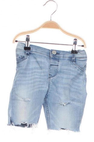 Gyerek rövidnadrág Unbranded, Méret 2-3y / 98-104 cm, Szín Kék, Ár 2 009 Ft