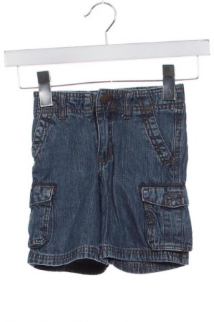 Детски къс панталон Unbranded, Размер 3-4y/ 104-110 см, Цвят Син, Цена 2,04 €