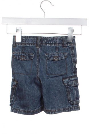 Детски къс панталон Unbranded, Размер 3-4y/ 104-110 см, Цвят Син, Цена 2,04 €