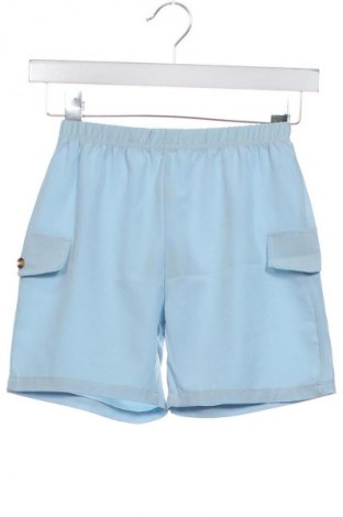 Детски къс панталон Unbranded, Размер 7-8y/ 128-134 см, Цвят Син, Цена 2,04 €