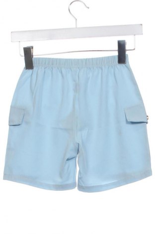 Детски къс панталон Unbranded, Размер 7-8y/ 128-134 см, Цвят Син, Цена 2,04 €