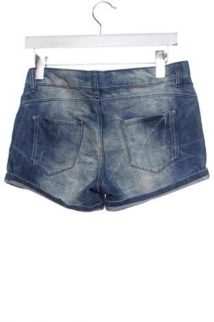 Детски къс панталон Y.F.K., Размер 12-13y/ 158-164 см, Цвят Син, Цена 2,04 €