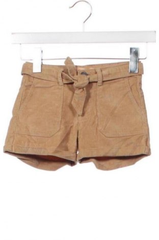 Παιδικό κοντό παντελόνι Zara, Μέγεθος 4-5y/ 110-116 εκ., Χρώμα  Μπέζ, Τιμή 4,99 €