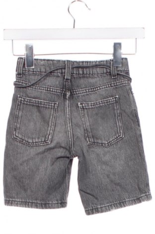 Детски къс панталон Zara, Размер 5-6y/ 116-122 см, Цвят Сив, Цена 10,22 €