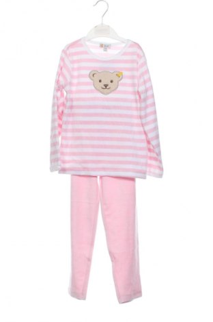 Dětský komplet  Steiff, Velikost 3-4y/ 104-110 cm, Barva Vícebarevné, Cena  999,00 Kč