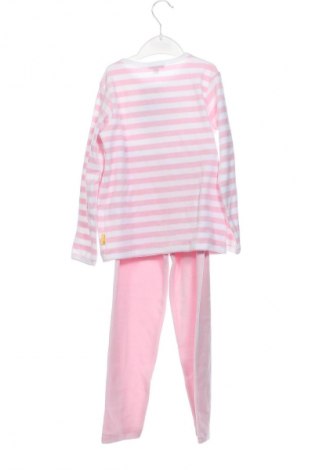 Dětský komplet  Steiff, Velikost 3-4y/ 104-110 cm, Barva Vícebarevné, Cena  999,00 Kč