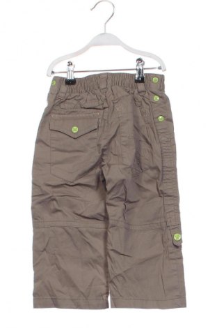 Детски панталон H&M, Размер 18-24m/ 86-98 см, Цвят Зелен, Цена 2,04 €