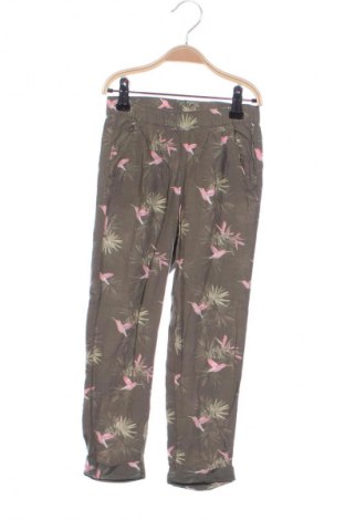 Детски панталон H&M L.O.G.G., Размер 3-4y/ 104-110 см, Цвят Многоцветен, Цена 5,11 €