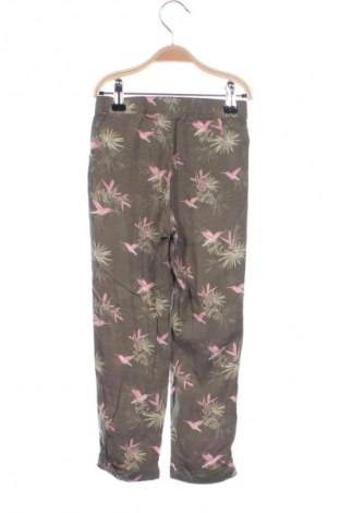 Детски панталон H&M L.O.G.G., Размер 3-4y/ 104-110 см, Цвят Многоцветен, Цена 5,11 €