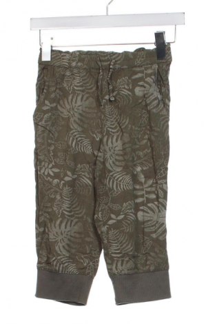 Детски панталон H&M L.O.G.G., Размер 8-9y/ 134-140 см, Цвят Многоцветен, Цена 5,11 €