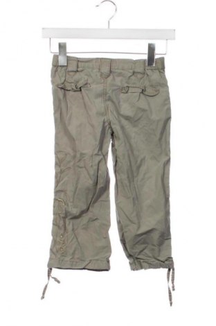 Детски панталон One By One, Размер 6-7y/ 122-128 см, Цвят Зелен, Цена 2,04 €