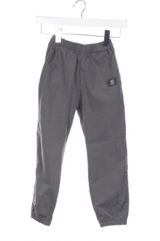 Детски панталон SHEIN, Размер 6-7y/ 122-128 см, Цвят Сив, Цена 10,23 €
