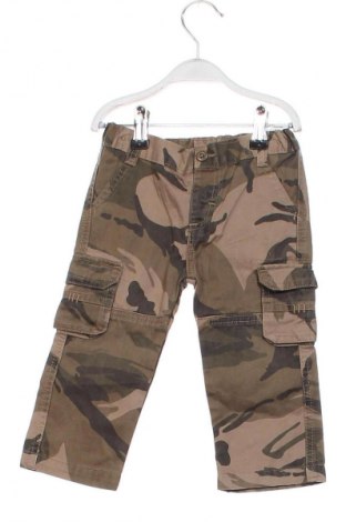 Детски панталон Unbranded, Размер 1-2m/ 50-56 см, Цвят Многоцветен, Цена 2,04 €