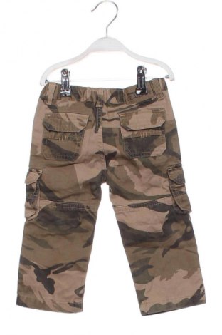 Детски панталон Unbranded, Размер 1-2m/ 50-56 см, Цвят Многоцветен, Цена 2,04 €