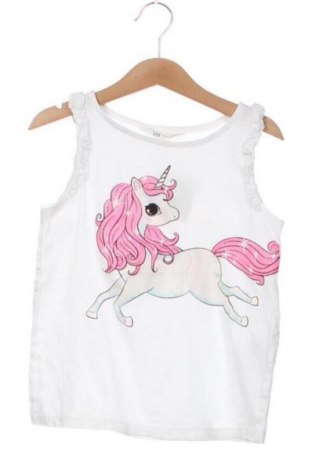 Детски потник H&M, Размер 6-7y/ 122-128 см, Цвят Многоцветен, Цена 9,71 €