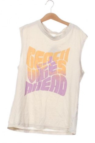 Детски потник H&M, Размер 9-10y/ 140-146 см, Цвят Бежов, Цена 2,04 €