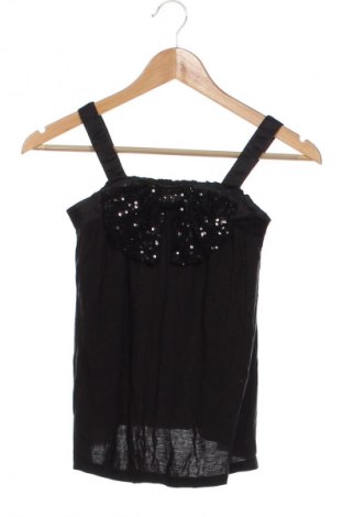 Детски потник Next, Размер 7-8y/ 128-134 см, Цвят Черен, Цена 2,04 €