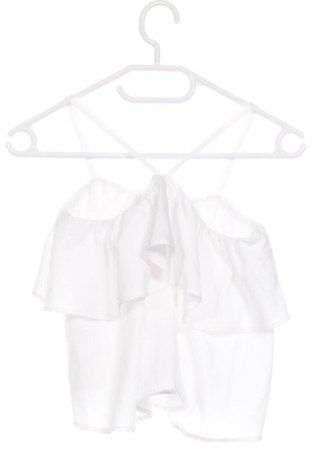 Детски потник Terranova, Размер 8-9y/ 134-140 см, Цвят Бял, Цена 5,11 €