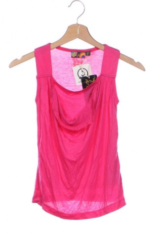 Детски потник Unbranded, Размер 6-7y/ 122-128 см, Цвят Розов, Цена 2,04 €