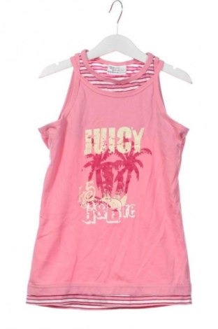 Детски потник Unbranded, Размер 8-9y/ 134-140 см, Цвят Розов, Цена 2,04 €