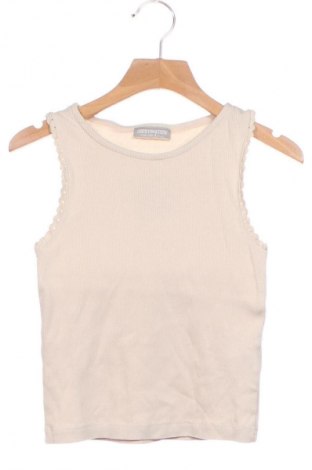 Детски потник Unbranded, Размер 8-9y/ 134-140 см, Цвят Екрю, Цена 2,04 €