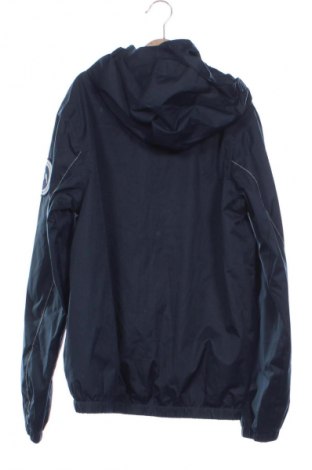 Детско яке Decathlon, Размер 11-12y/ 152-158 см, Цвят Син, Цена 12,78 €