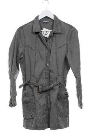 Детско яке Nkd, Размер 15-18y/ 170-176 см, Цвят Сив, Цена 2,04 €