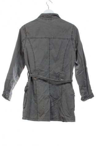 Детско яке Nkd, Размер 15-18y/ 170-176 см, Цвят Сив, Цена 2,04 €