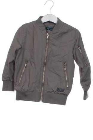 Kinderjacke Unbranded, Größe 2-3y/ 98-104 cm, Farbe Mehrfarbig, Preis 8,99 €