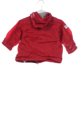 Kinderjacke Unbranded, Größe 12-18m/ 80-86 cm, Farbe Rot, Preis 4,99 €